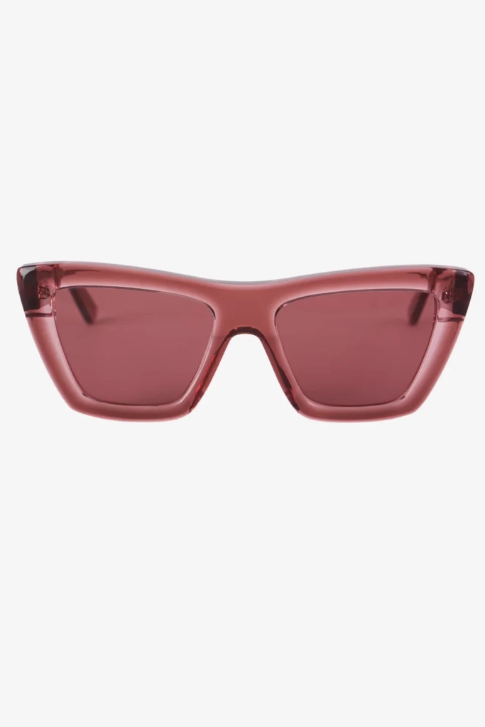 Lala Berlin Sunglasses Liv acetate rhubarb Begrenztes Angebot