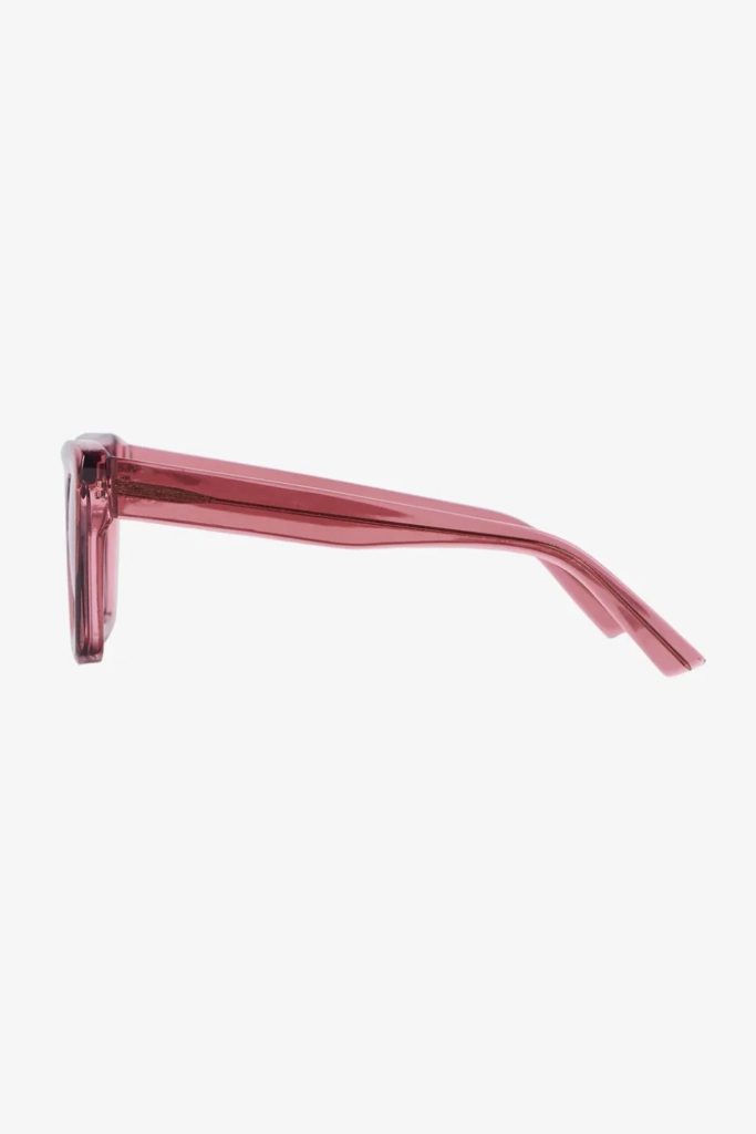 Lala Berlin Sunglasses Liv acetate rhubarb Begrenztes Angebot