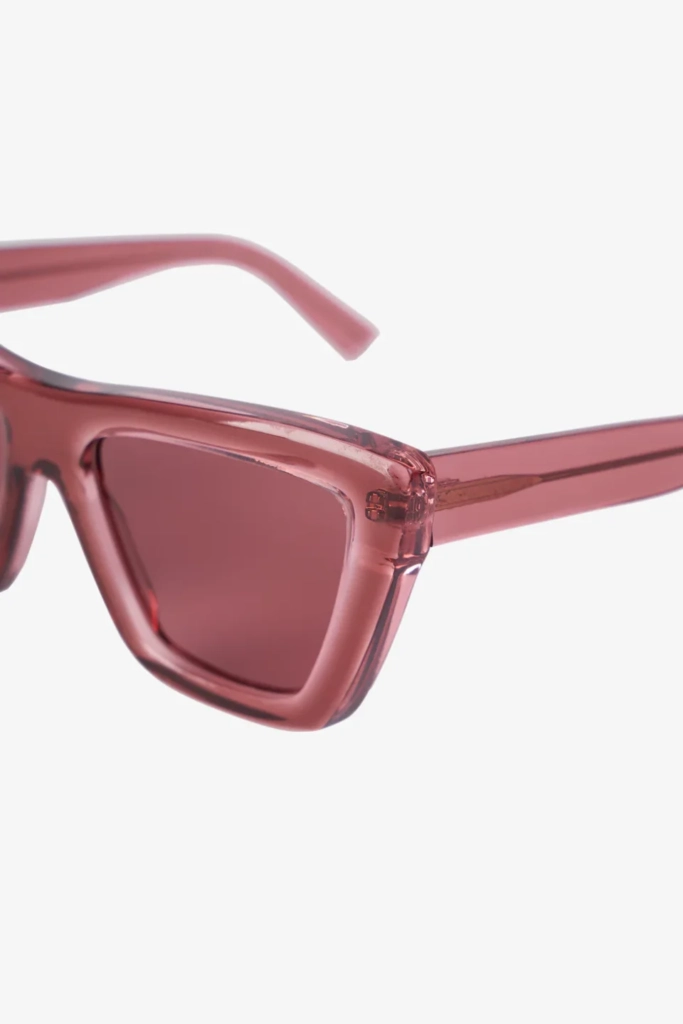 Lala Berlin Sunglasses Liv acetate rhubarb Begrenztes Angebot