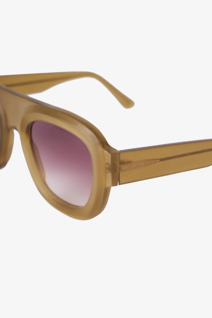 Lala Berlin Sunglasses Keith acetate peppel Online Shopping