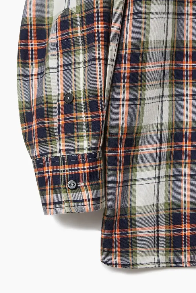 Lala Berlin Blouse Benjy viscose mix multicolor Cyber Monday