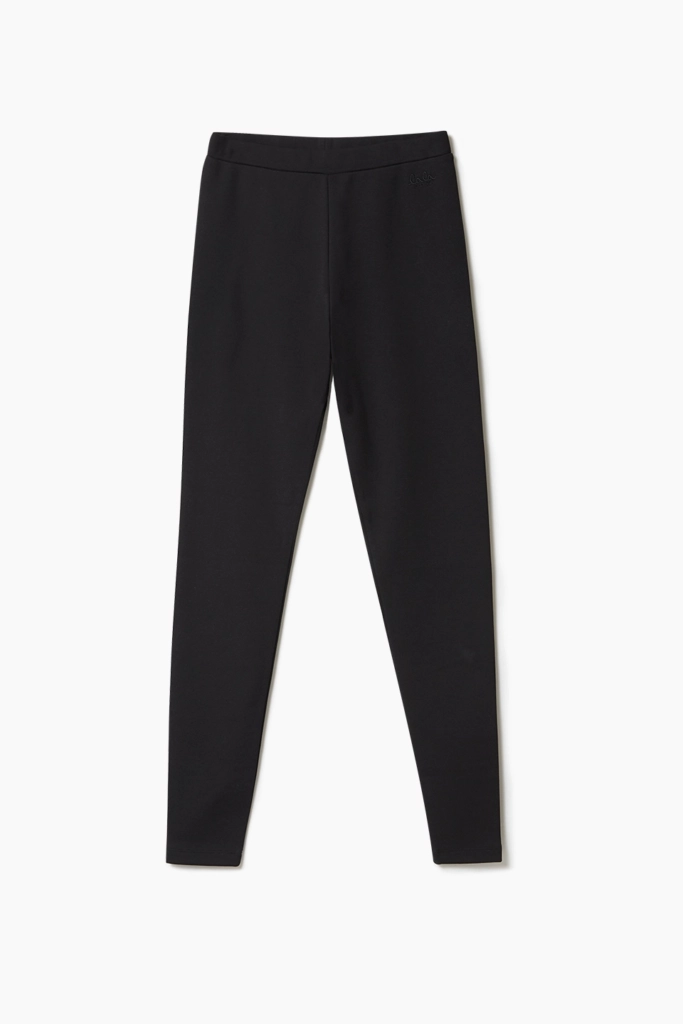 Lala Berlin Leggins Leonie cotton black Black Friday Preise