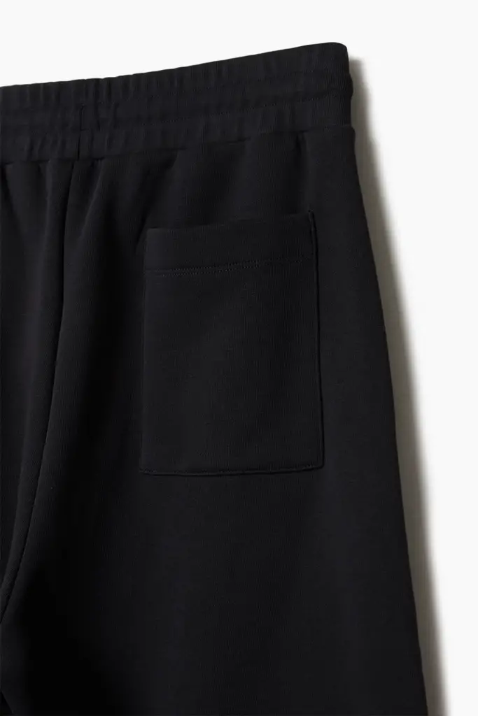 Lala Berlin Sweatpants Pylo cotton black Im Verkauf