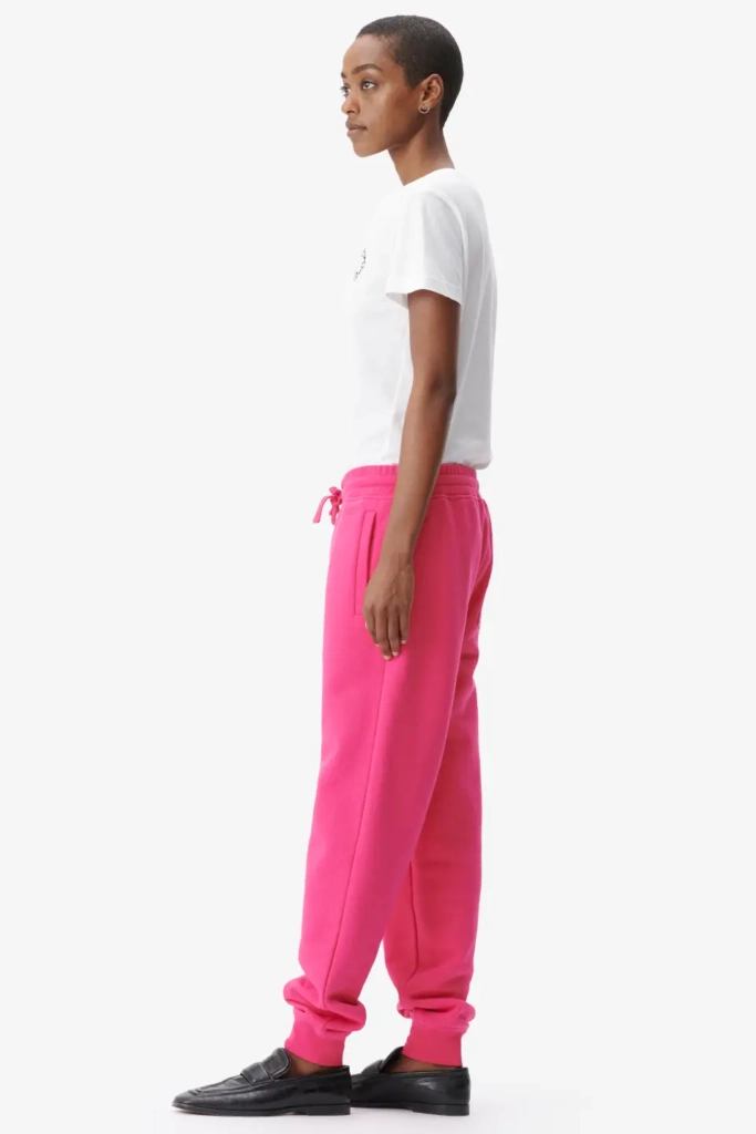 Lala Berlin Sweatpants Phini cotton mix dragonfruit Bis zu 55% Rabatt