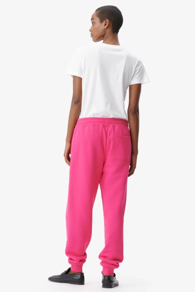 Lala Berlin Sweatpants Phini cotton mix dragonfruit Bis zu 55% Rabatt