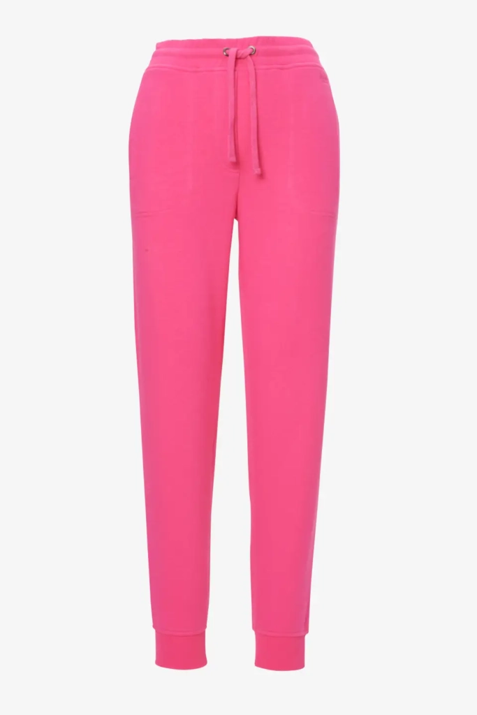 Lala Berlin Sweatpants Phini cotton mix dragonfruit Bis zu 55% Rabatt