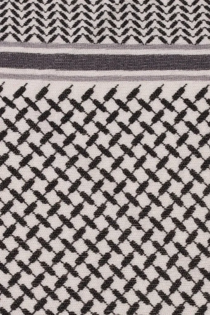 Lala Berlin Triangle Trinity Classic XS cashmere alabastro off white Online Outlet