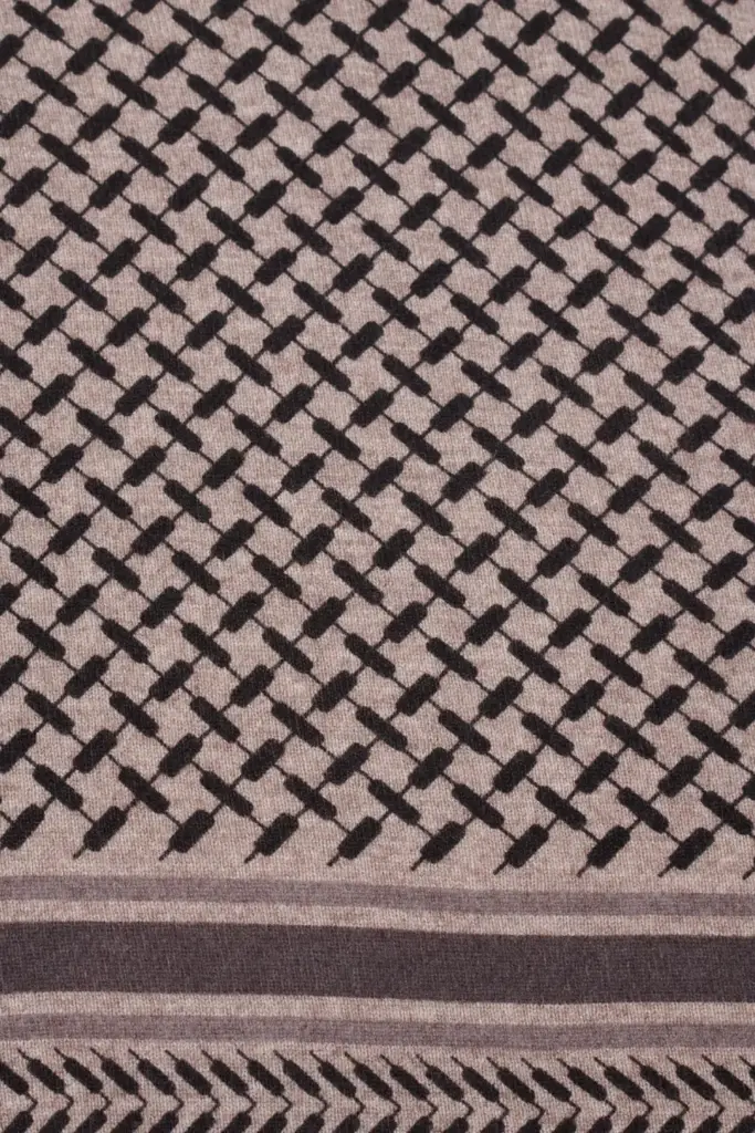 Lala Berlin Triangle Trinity Classic L cashmere light brown Blitzangebot