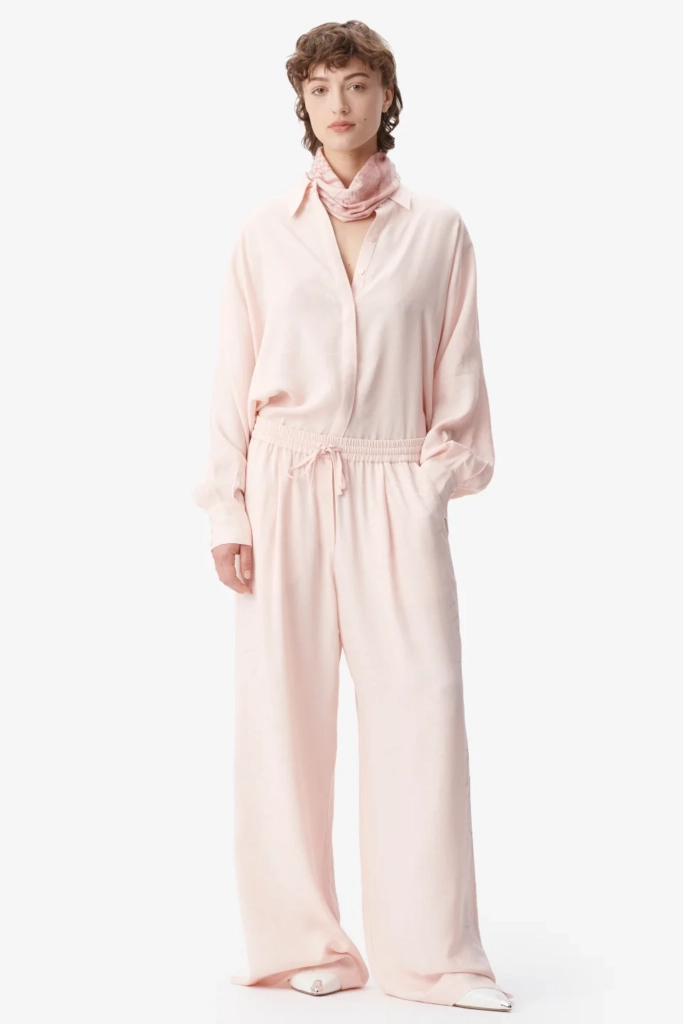 Lala Berlin Tube Aladdy cashmere rosewater Wochenangebot