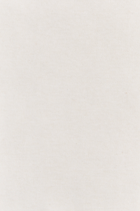 Leela Cotton 2060 | Baby Basic Langarmshirt - Natur Muttertagsangebot
