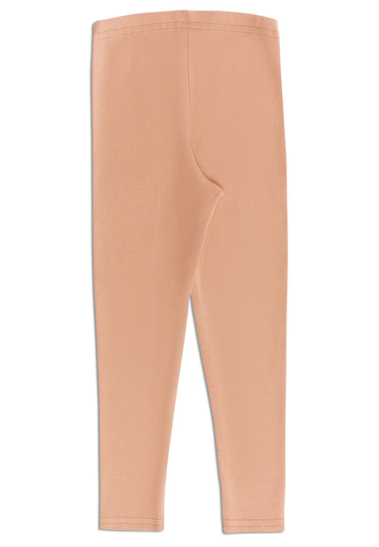 Leela Cotton 2051 CC | Leggings - Café Crema Neuheiten