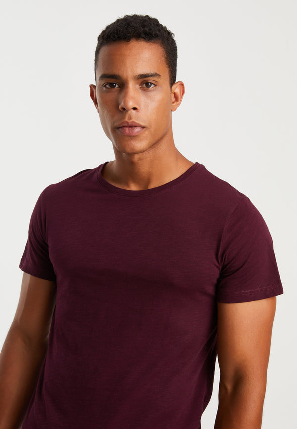 Leif Nelson T-Shirt Rundhals Muttertagsangebot
