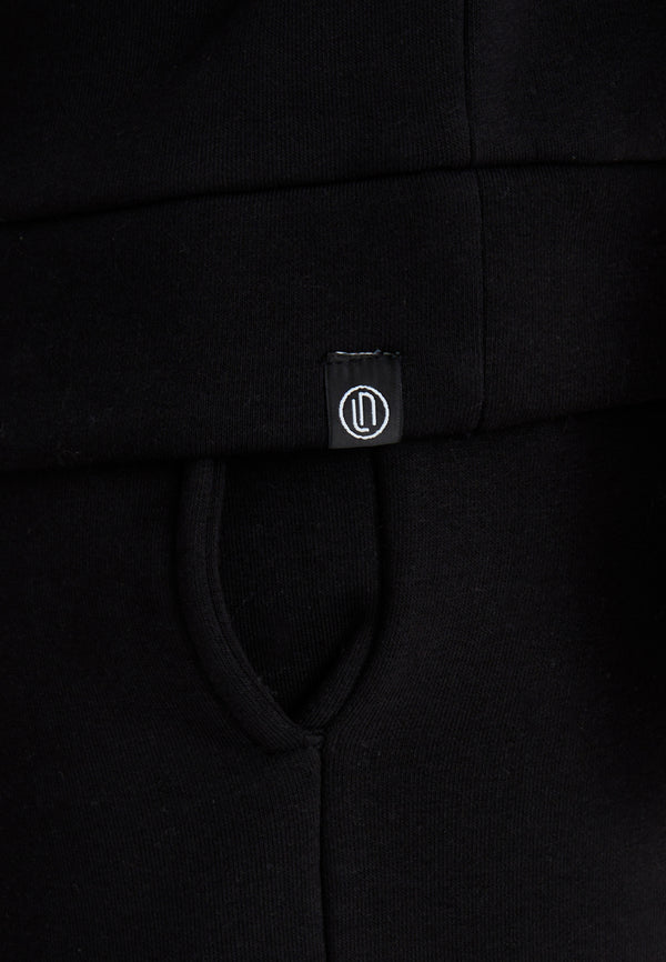 Leif Nelson Longsleeve Rundhals Tiefpreis
