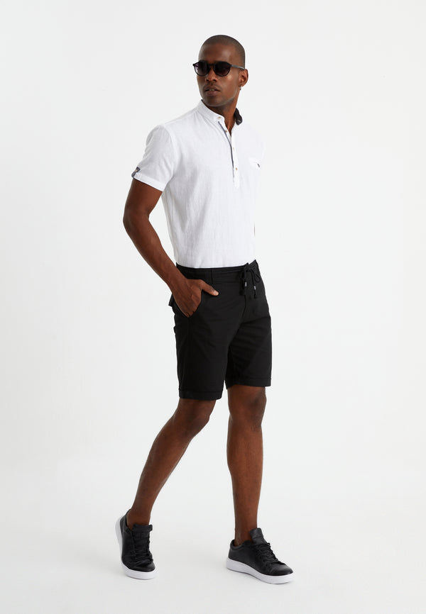 Leif Nelson Kurze Hose Bis zu 55% Rabatt
