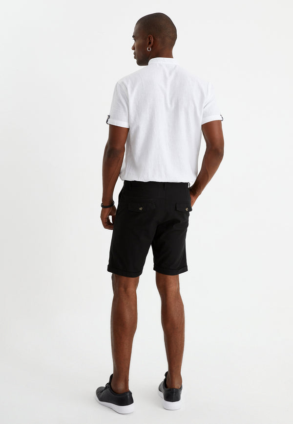 Leif Nelson Kurze Hose Bis zu 55% Rabatt