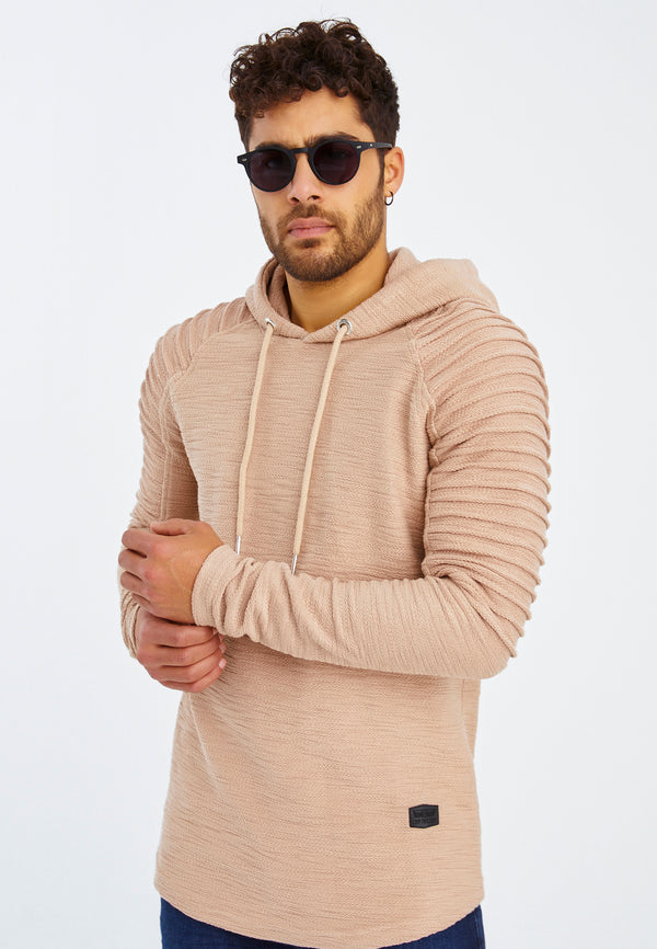 Leif Nelson Kapuzenpullover Discount Store für neue Produkte