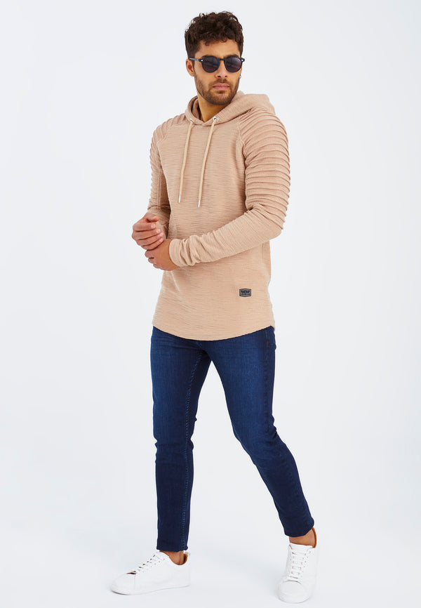 Leif Nelson Kapuzenpullover Discount Store für neue Produkte