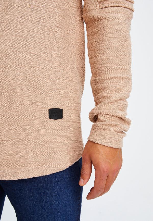Leif Nelson Kapuzenpullover Discount Store für neue Produkte