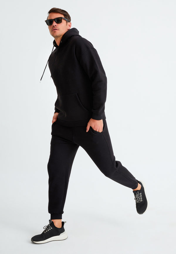 Leif Nelson Jogginghose Nur noch ein Tag übrig