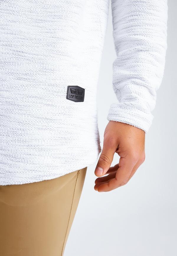 Leif Nelson Kapuzenpullover Kostenloser Versand international