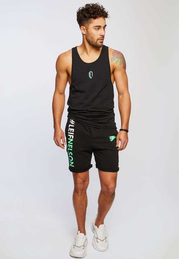 Leif Nelson Gym-Stringer Fabrikladen