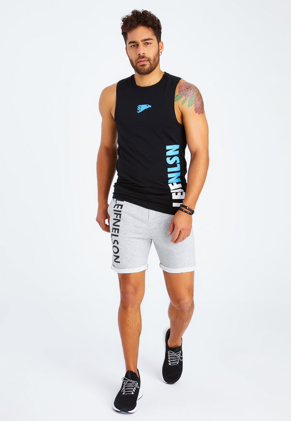 Leif Nelson Gym-Stringer 50% Rabatt für begrenzte Zeit