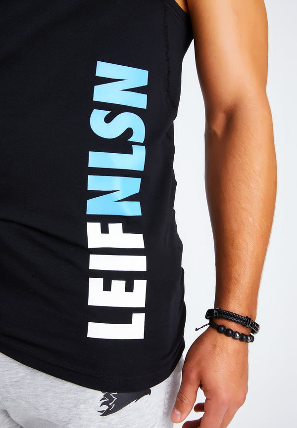 Leif Nelson Gym-Stringer 50% Rabatt für begrenzte Zeit