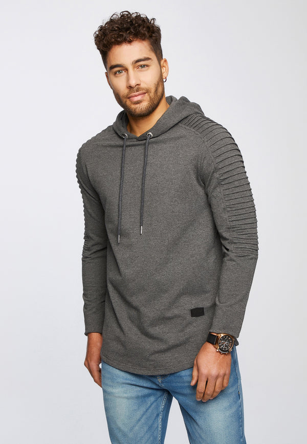 Leif Nelson Kapuzenpullover Angebote