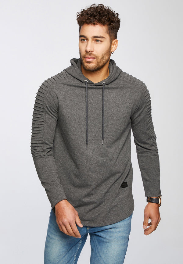 Leif Nelson Kapuzenpullover Angebote