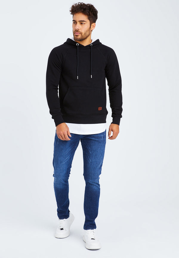 Leif Nelson Kapuzenpullover Fabrik Onlineshop