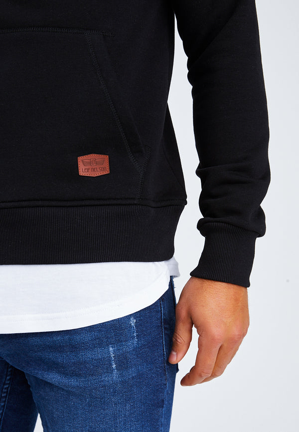 Leif Nelson Kapuzenpullover Fabrik Onlineshop