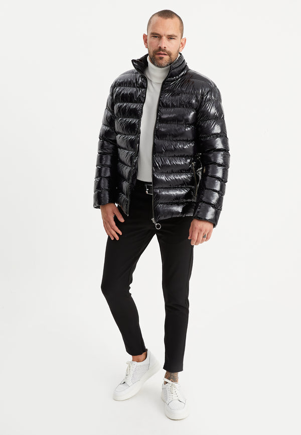 Leif Nelson Steppjacke Sonderangebot