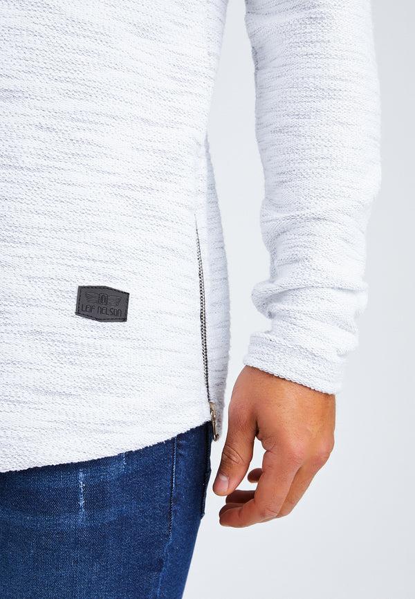 Leif Nelson Longsleeve Rundhals Günstig kaufen