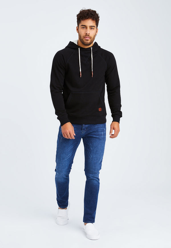 Leif Nelson Kapuzenpullover Online Shopping