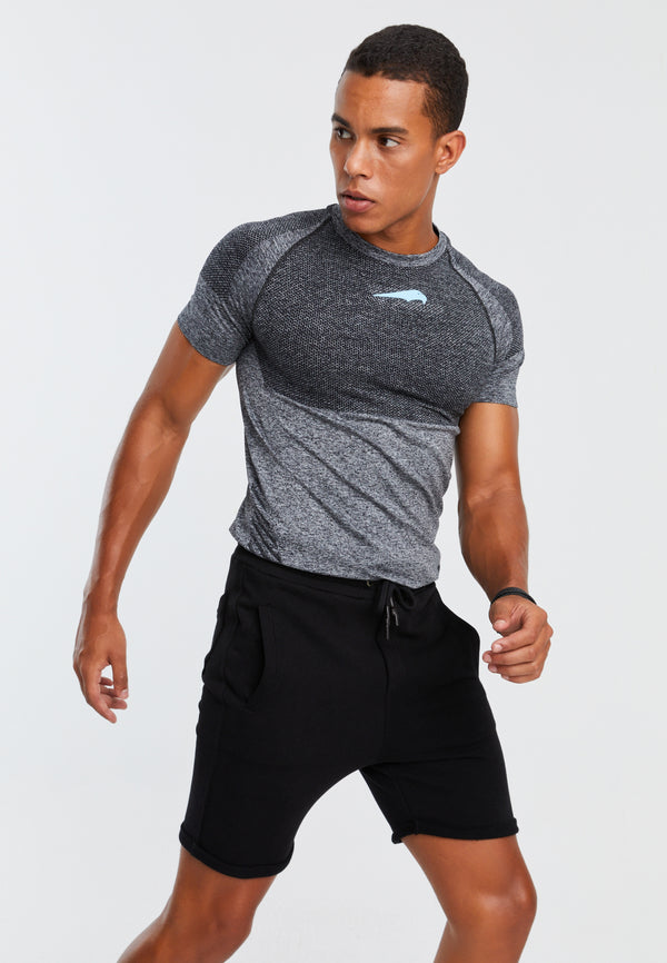Leif Nelson Gym-Short Blitzangebot