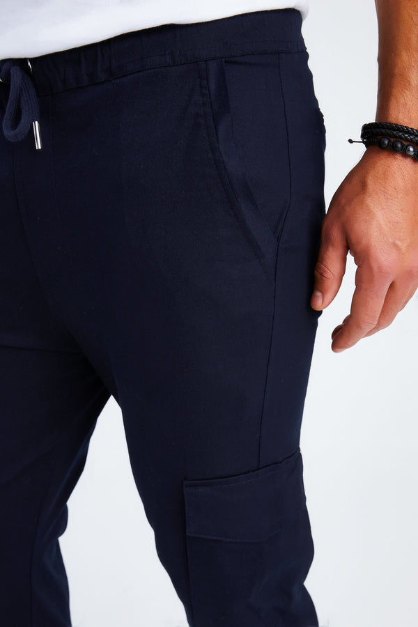 Leif Nelson Cargo Hose Bestseller