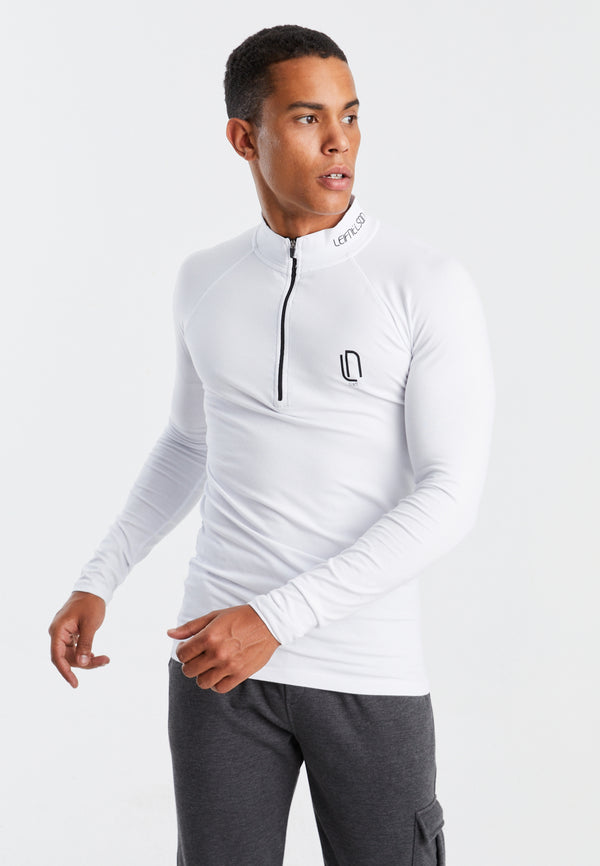 Leif Nelson Gym T-Shirt Rundhals Wochenangebot