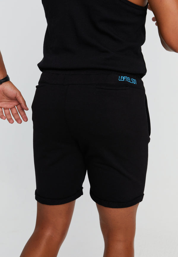Leif Nelson Gym-Short Kostenlose Rückgabe