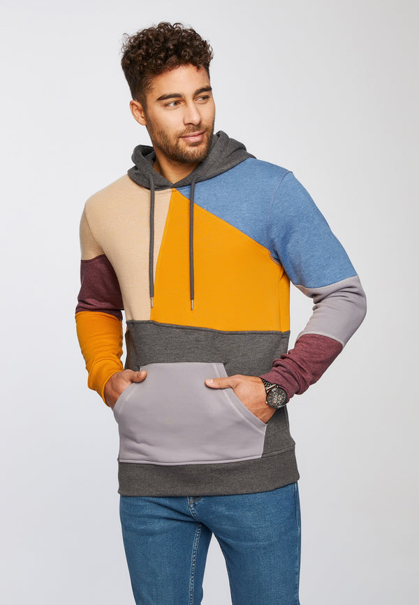 Leif Nelson Kapuzenpullover Fabrikladen