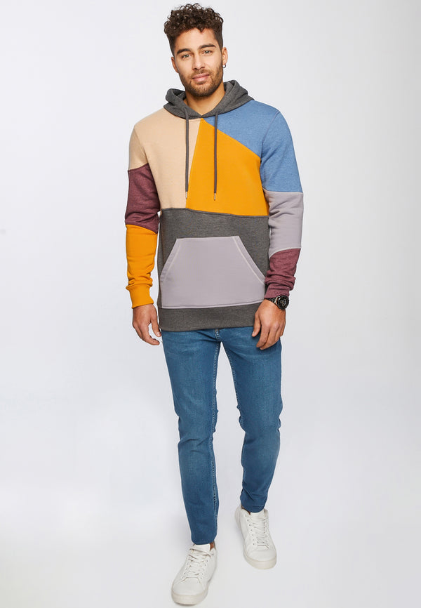 Leif Nelson Kapuzenpullover Fabrikladen