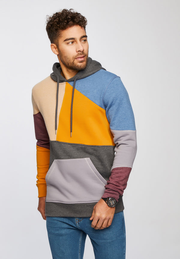 Leif Nelson Kapuzenpullover Fabrikladen