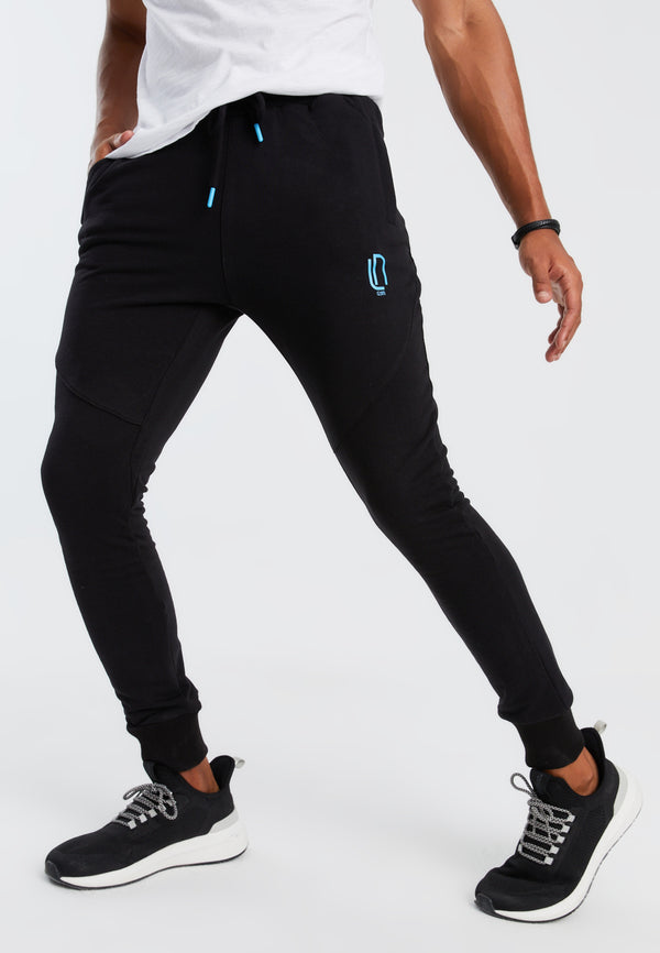 Leif Nelson Gym-Sporthose Black Friday Preise