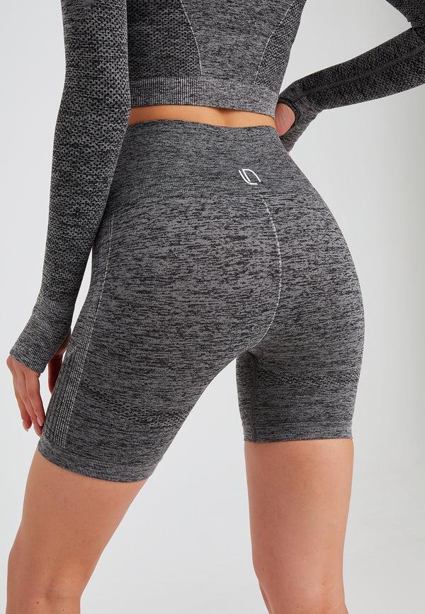 Leif Nelson Seamless Sport Shorts Günstiger Verkauf
