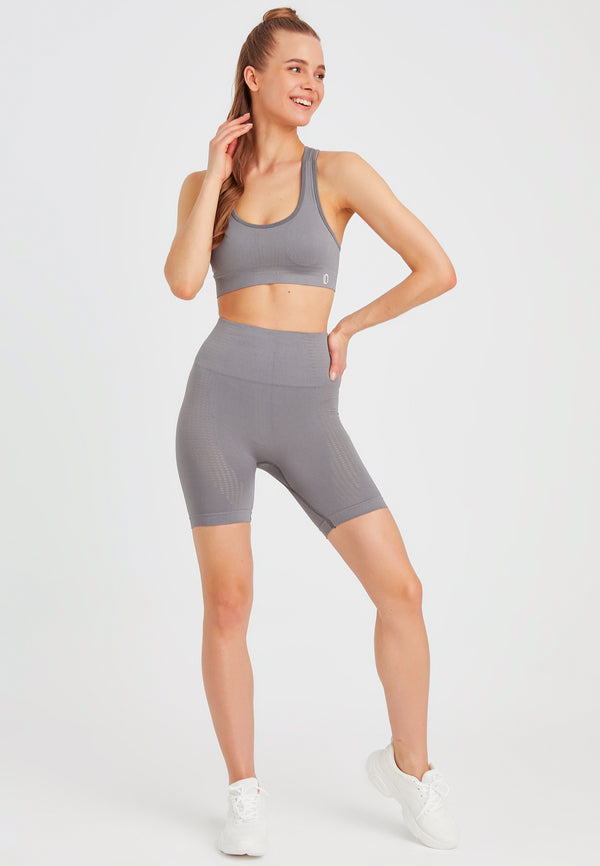 Leif Nelson Seamless Sport Shorts Fabrikverkauf