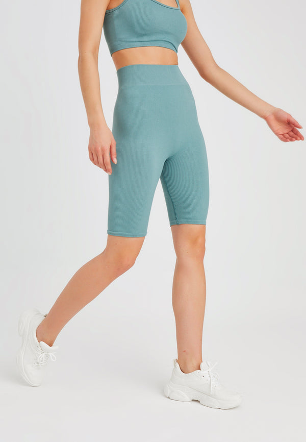 Leif Nelson Seamless Sport Shorts Blitzverkäufe