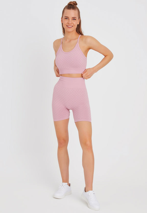 Leif Nelson Seamless Sport Shorts Limitierter Zeitrabatt