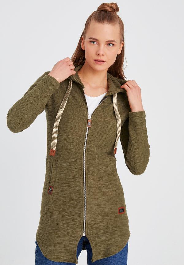 Leif Nelson Kapuzenpullover Großer Ausverkauf