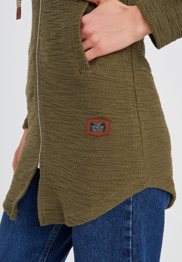 Leif Nelson Kapuzenpullover Großer Ausverkauf