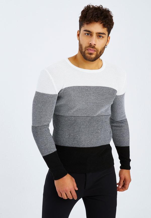 Leif Nelson Feinstrick Rollkragenpullover Flash Sale