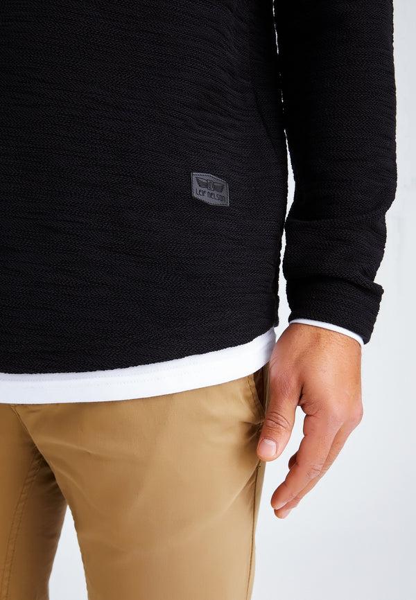 Leif Nelson Kapuzenpullover Osterangebot